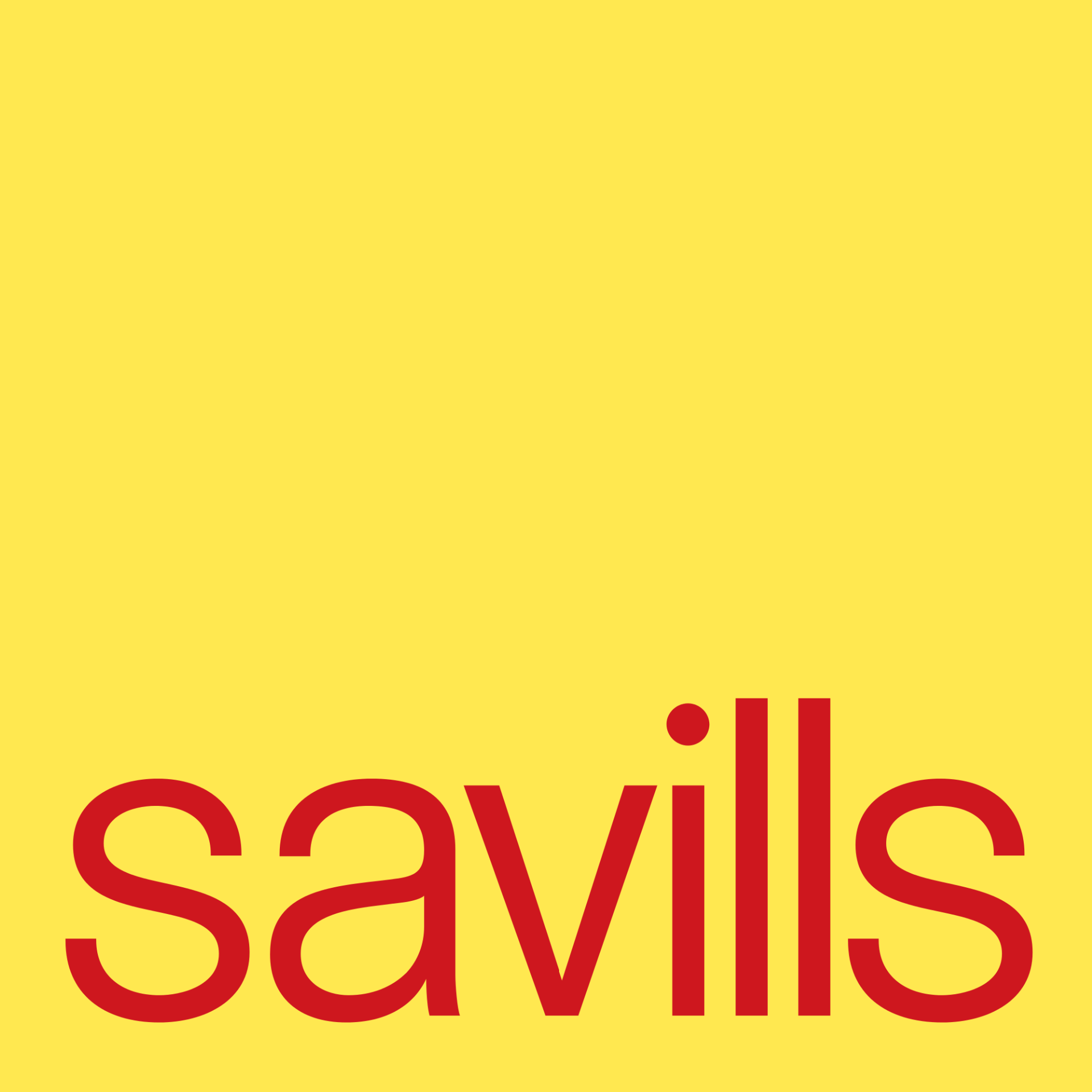 Savills Estate Agent